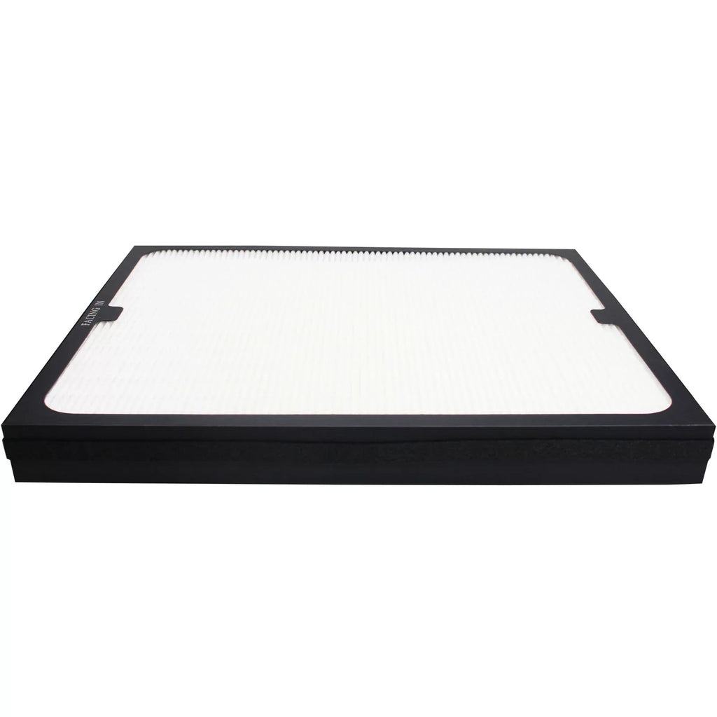 Replacement Blueair 250E Air Purifier Filter - Compatible Blueair 200 & 300 Air Filter