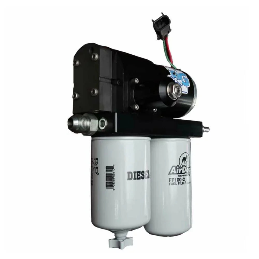 PureFlow AirDog II-5G 04.5-18 Dodge 6.7L Cummins DF-100-5G Fuel Pump
