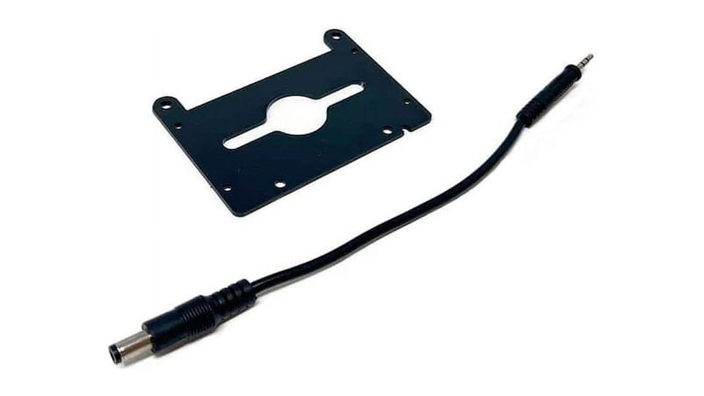 Brandmotion Trns 2181 Park Assist Camera/Rear View Mirror Kit Fits select: 2015-2016 FORD F150, 2019 FORD F150 SUPERCREW