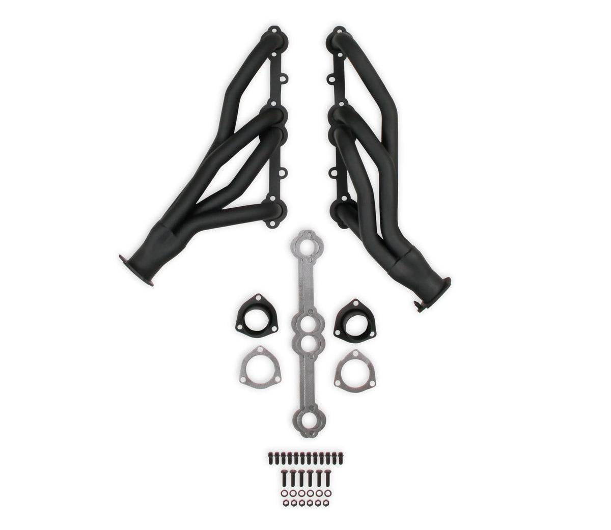 Flowtech 11108FLT Exhaust Header Fits select: 1967-1969 CHEVROLET CAMARO, 1968-1969 CHEVROLET CHEVELLE