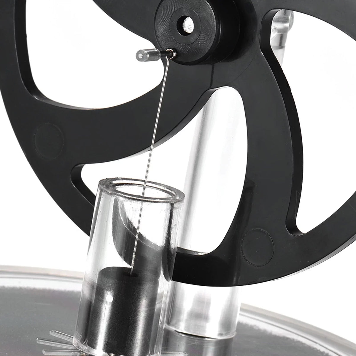 Aibecy Low Temperature Stirling Engine Motor Heat Education Model Toy