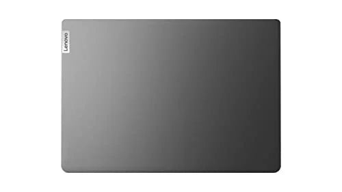 Ideapad 5 Pro Notebook 16 inch 2.5K QHD IPS Display, Core Ryzen 5 5600H, 8GB RAM, 1TB SSD, Wi-Fi, Bluetooth, Windows 11, Bundle with JAWFOAL
