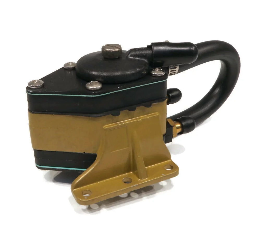 The ROP Shop | VRO Conversion Fuel Pump For 1997 Evinrude, Johnson 115 J115SXEUC, BJ115GLEUA