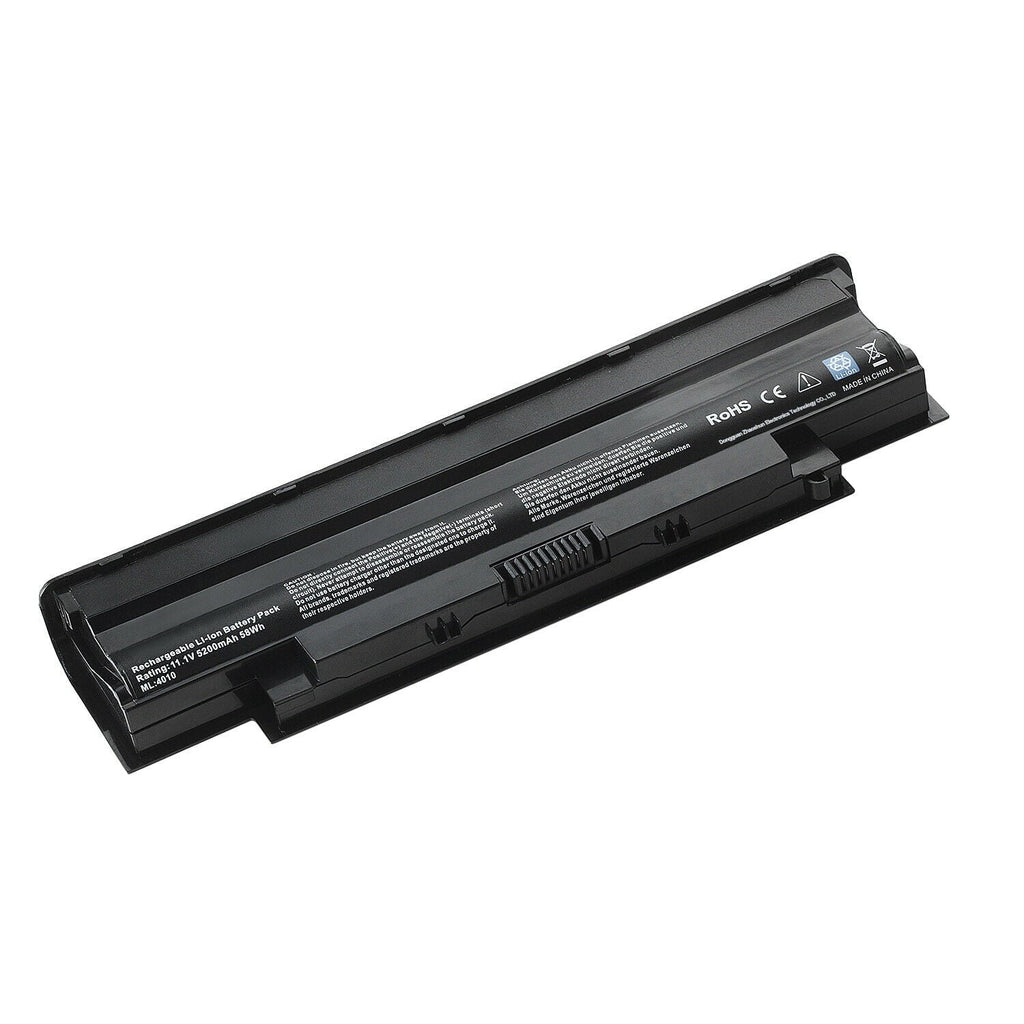 Battery For Inspiron N3110 N4110 N4120 N4050 N5110 N5020 N5030 N5040 N5050