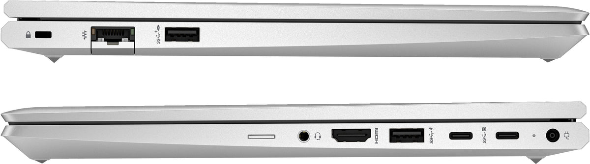 ProBook 440-G10 14" FHD Notebook, i7-1355U, 1.70GHz, 16GB RAM, 512GB SSD, Win11P - 8L0A2UA#ABA (Certified Refurbished)
