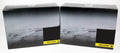 Sea-Doo RXT Except iS Storage Cover Pair x2 280000278 New OEM