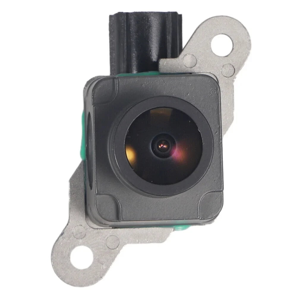 High Quality Rear View Camera For Dodge RAM With 170° View Angle IP67 Fluid Easy Installation