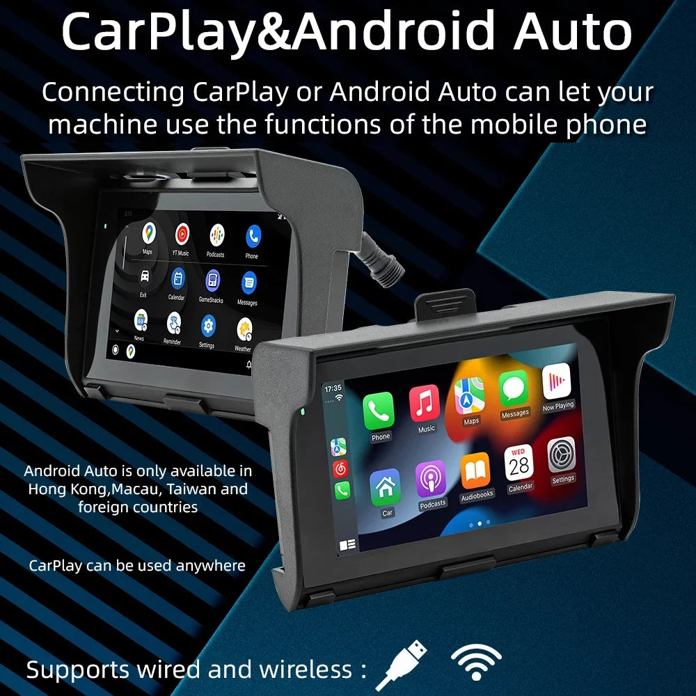 Pinnaco Dash Camera,BT 5 Liquid Dual Auto Support Dash Camera MP5 Player BT/TF Mirror Link Support BT/TF Dual BT Inch Android Dazzduo BT Inch Android