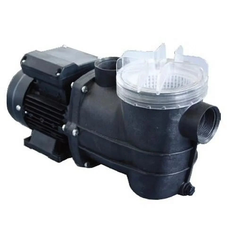 Swimline Hydrotools Model 71406 Replacement 1/2 Pump for Model 71405 Sand Filter System