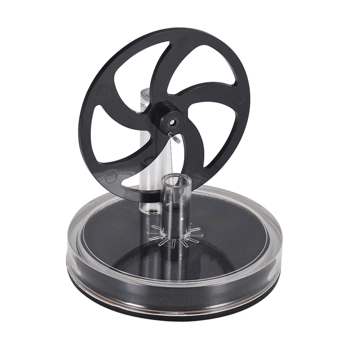 Aibecy Low Temperature Stirling Engine Motor Heat Education Model Toy