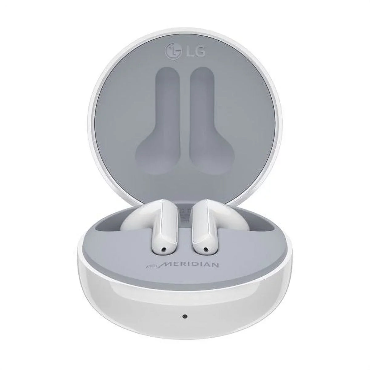 Restored HBS-FN6.ACUSWHI Tone Free HBS-FN6 Bluetooth Wireless Stereo Earbuds W/UVnano, White (Refurbished)