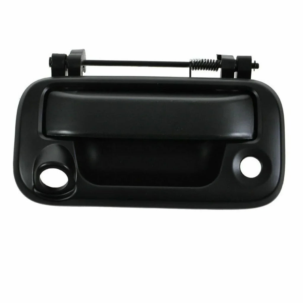 Rear View Camera Add On Kit w/ Wiring Harness & Tailgate Handle for Ford Pickup