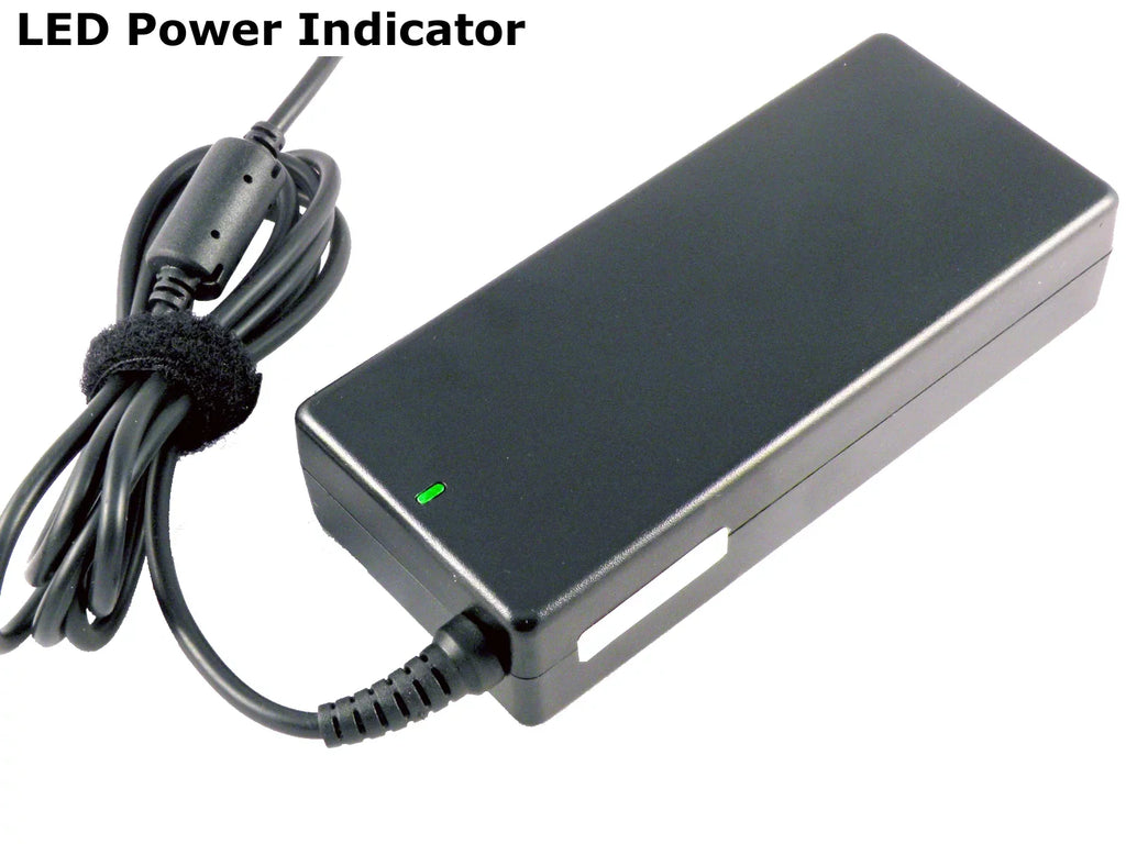iTEKIRO 90W AC Adapter for Yoga 720 15" 720-15IKB 80X7, 80X7001TUS, 80X7001VUS, 80X7001WUS, 80X7003VUS; ThinkPad E470, E475, E570, E575, L570, T470s, T460P, T470s, T470p, T570: Yoga 370