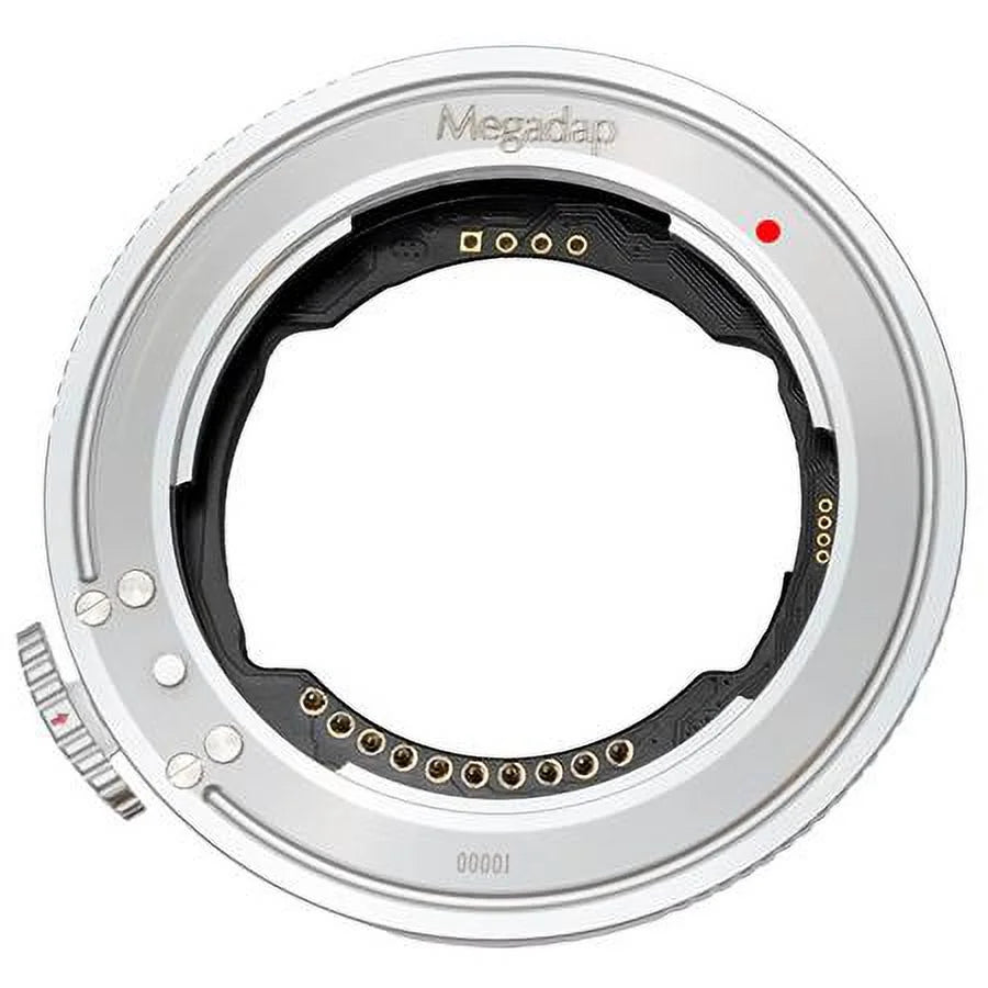 ETZ21 Pro E Lens to Z Camera Auto Focus Adapter