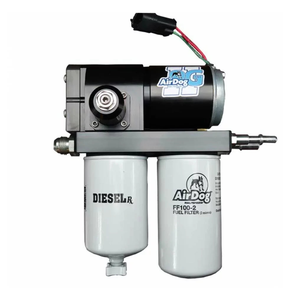 PureFlow AirDog II-5G 04.5-18 Dodge 6.7L Cummins DF-100-5G Fuel Pump