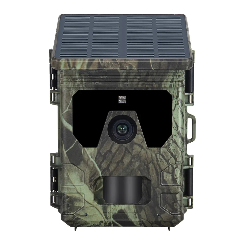 Anself 2K Video Camcorder, 4G HC 600Pro, 30MP, 256GB Support, Fluid Stay Alert with Motion Activated Recording & Live Stream