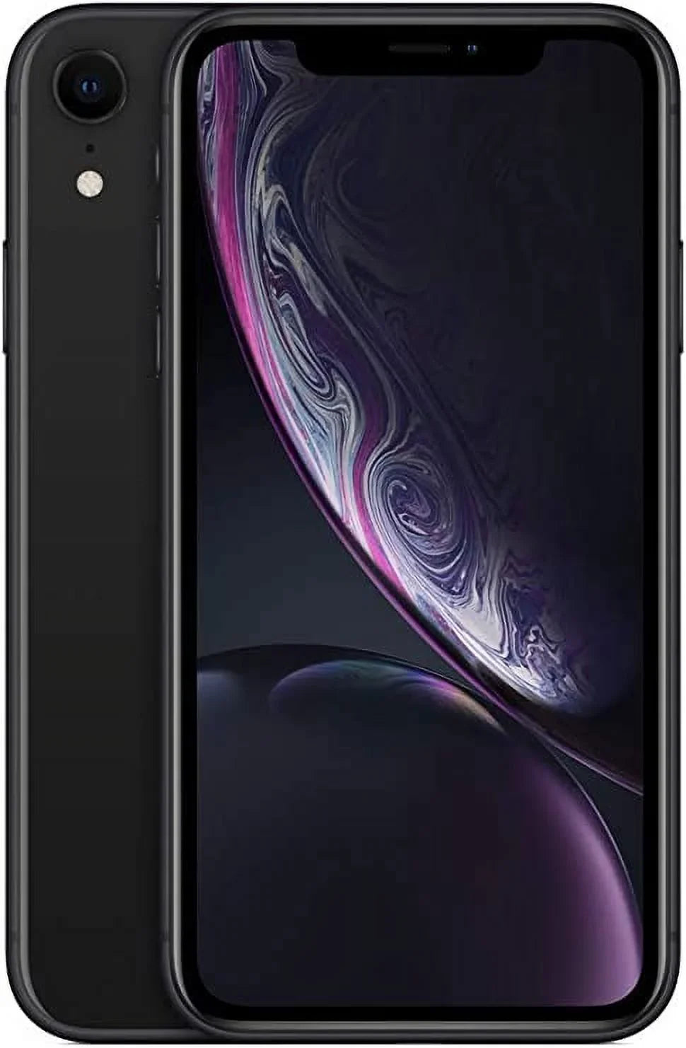 Pre-Owned iPhone XR A1984 (Cricket Only) 64GB Black (Good)