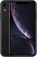 Pre-Owned iPhone XR A1984 (Cricket Only) 64GB Black (Good)