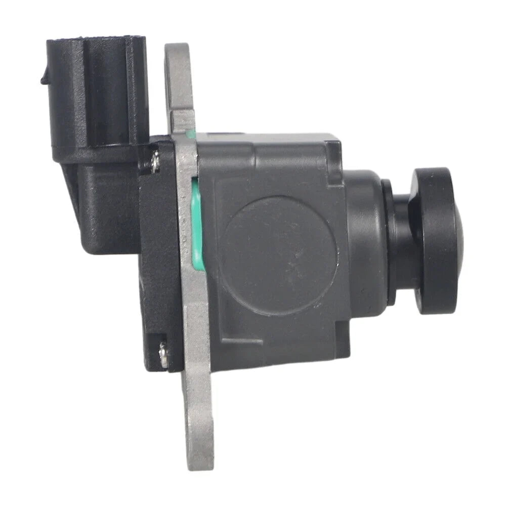 High Quality Rear View Camera For Dodge RAM With 170° View Angle IP67 Fluid Easy Installation