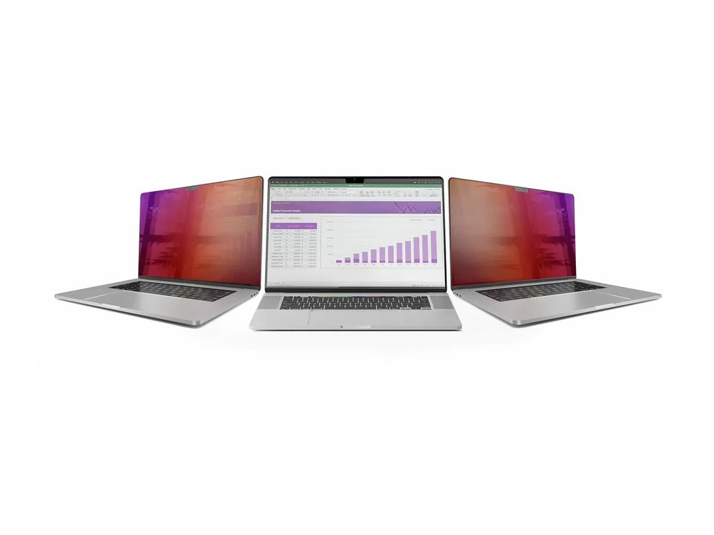 StarTech 14" MacBook Pro 21/23 Gold Filter Privacy Monitor MONITOR