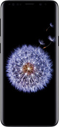 Galaxy S9 64GB Midnight Black (Sprint) PRE-OWNED Grade B