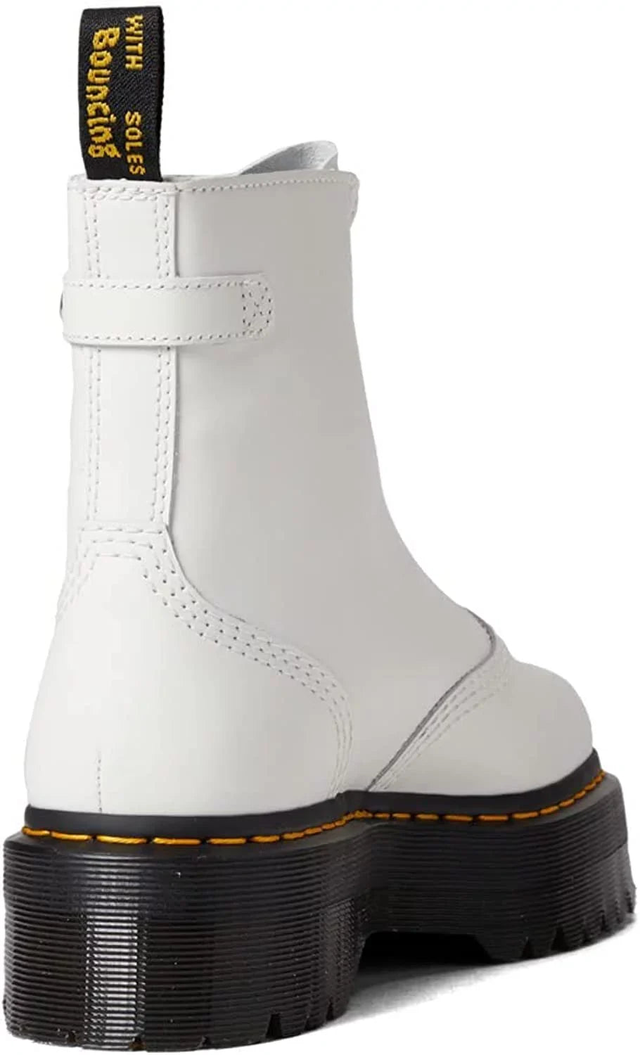 DR. MARTENS JETTA Boots