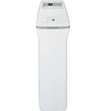 GE APPLIANCES GXSH40V LIQUID SOFTENER Gray