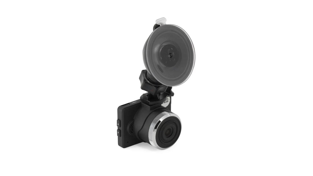 Hd Cam Dash Mount Car Security Camera Nightvision Portable Camcorder