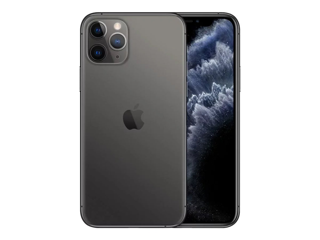 Restored iPhone 11 Pro (Refurbished)