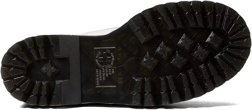 DR. MARTENS JETTA Boots