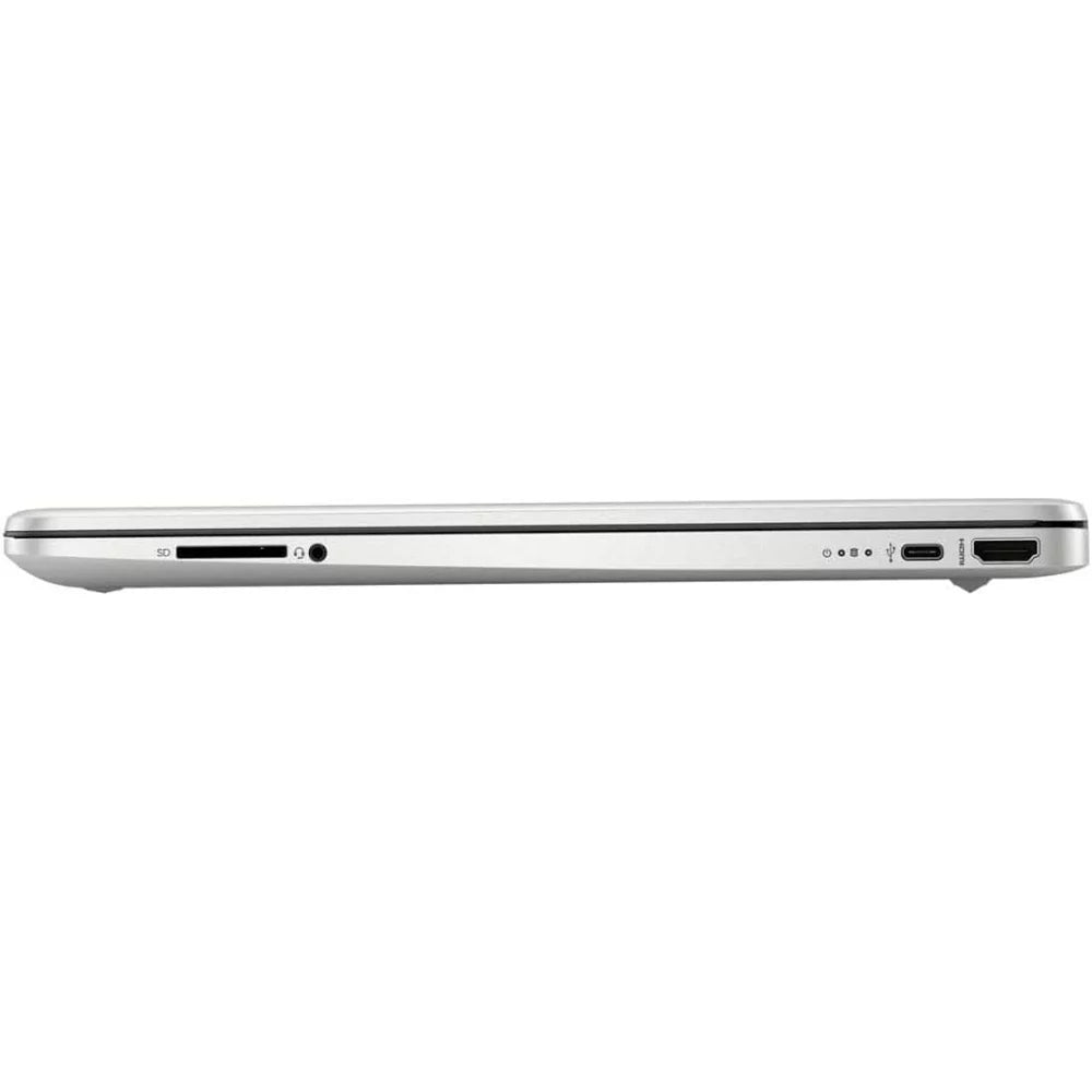 Restored 446R4UAR#ABA 15.6 inch Pentium Gold 7505 8GB Touch Mobile pc Bundle with 2 YR CPS Enhanced Protection Pack (Refurbished)