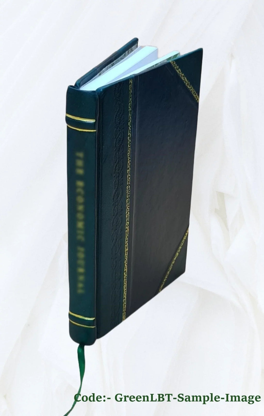 Le cerf / par Jean Giraudoux. 1926 [Leather Bound]
