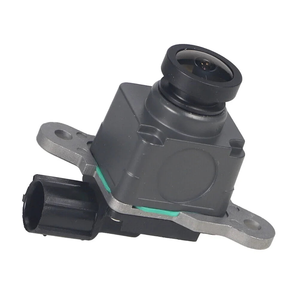 High Quality Rear View Camera For Dodge RAM With 170° View Angle IP67 Fluid Easy Installation