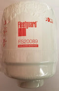 Fleetguard FS20089 Liquid Separator fits Dodge 68197867AA