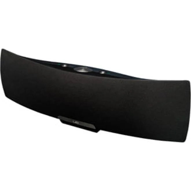 Restored Logitech UE Air Speaker for iPad, iPhone, iPod Touch and iTunes (Refurbished)