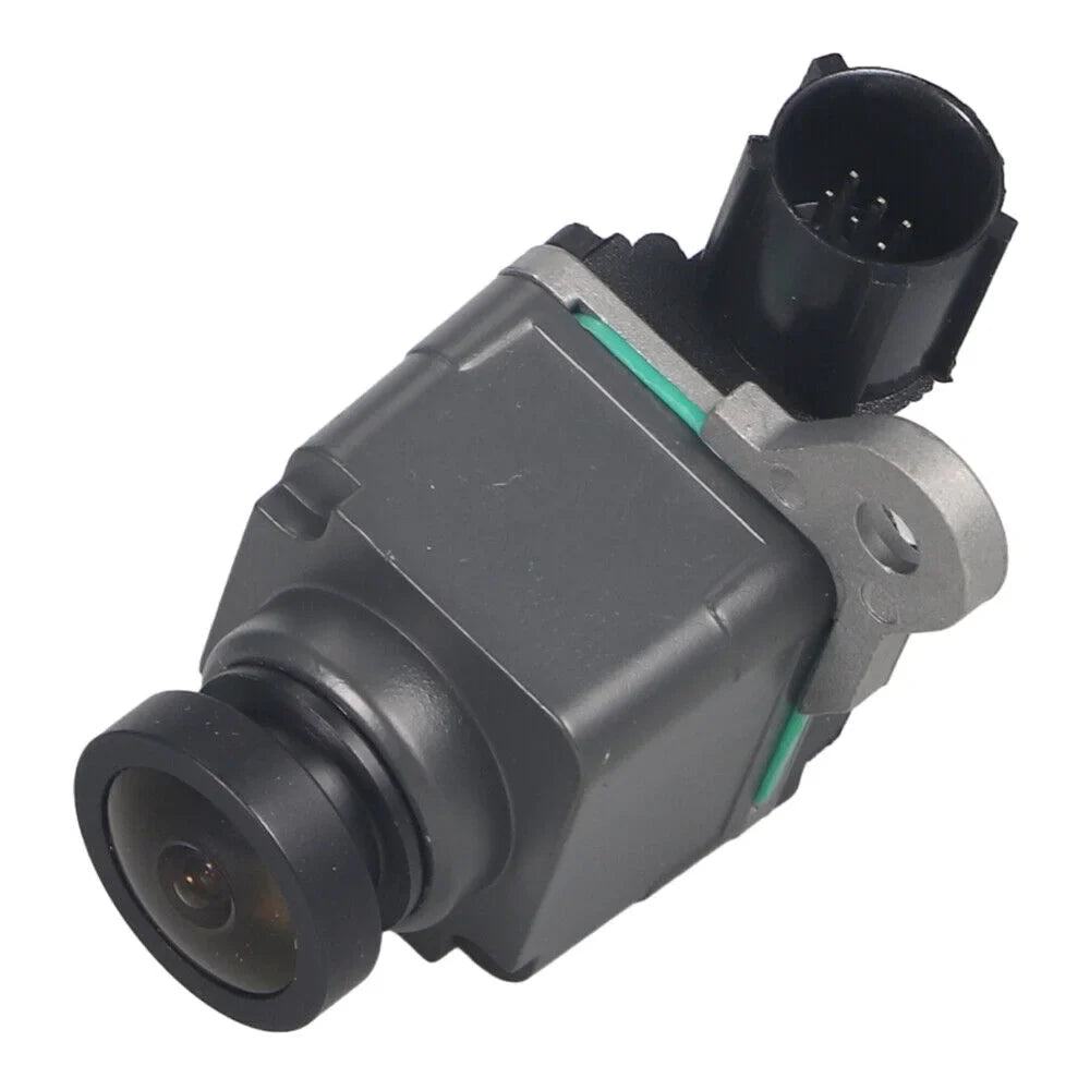 High Quality Rear View Camera For Dodge RAM With 170° View Angle IP67 Fluid Easy Installation