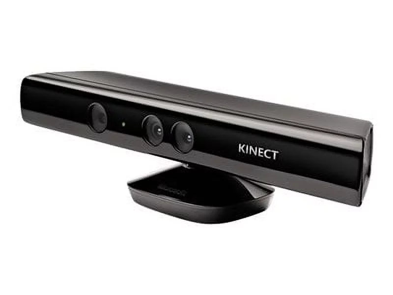 Restored Kinect Sensor for Xbox 360 (Refurbished)