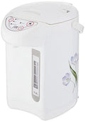 SPT 3.2-Liter Hot Fluid Dispenser with Dual-pump System