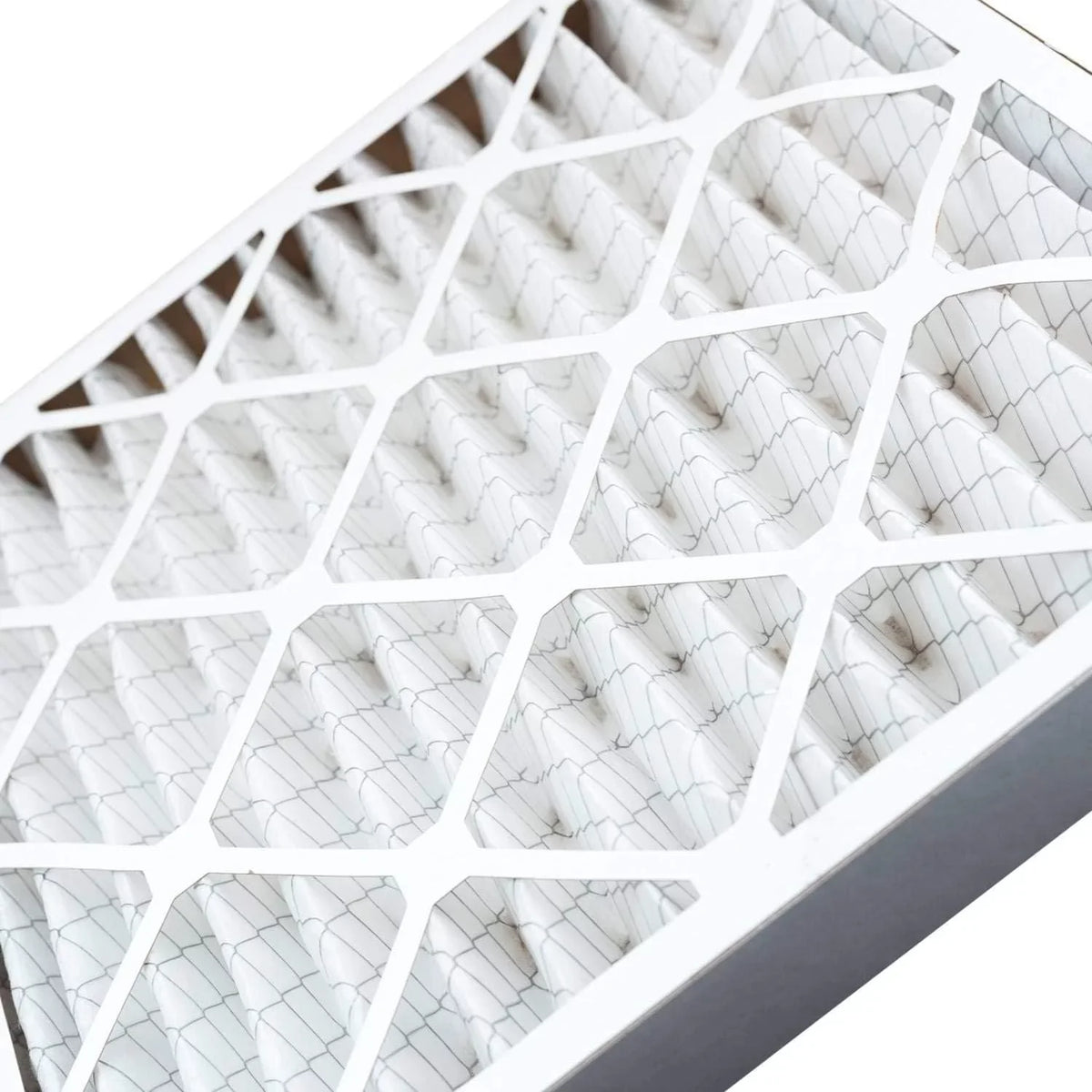 Filter King 26x58x1a Air Filter | 4-PACK | MERV 8 HVAC Pleated A/C Furnace Filters | MADE IN USA | Actual Size: 26 x 58 x .75"