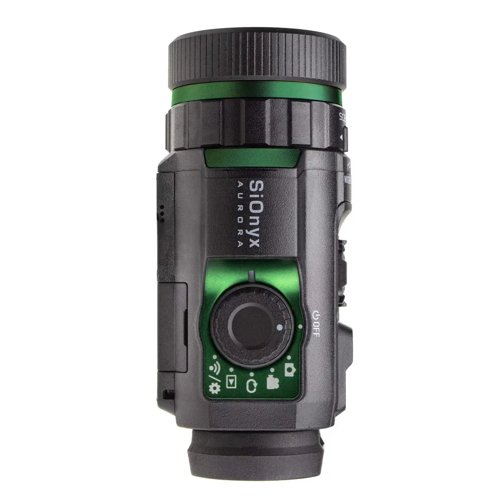 SIONYX Aurora Standard Night Vision Camera (C011500)