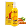 Lotus Professional Phyto Rx Anti Tan Monitor Sunblock Mist SPF 50 With Preservative Free Vitamin E 100ml