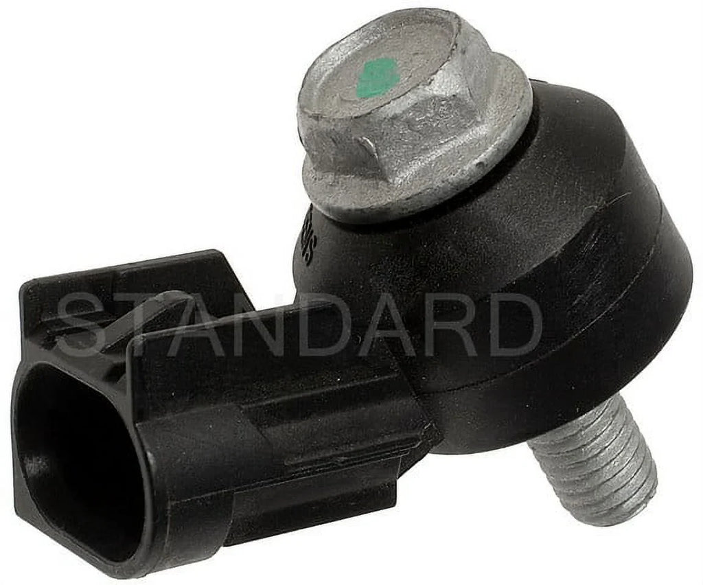 Ignition Knock (Detonation) Sensor Fits select: 2003-2005 CHEVROLET TRAILBLAZER, 2004-2006 CHEVROLET COLORADO
