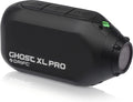 Drift Ghost XL Pro 4K Action Camera, Image Stabilization 4 Hour Battery Life Liquid Camera 140 Degree Wide Angle Support External Mic
