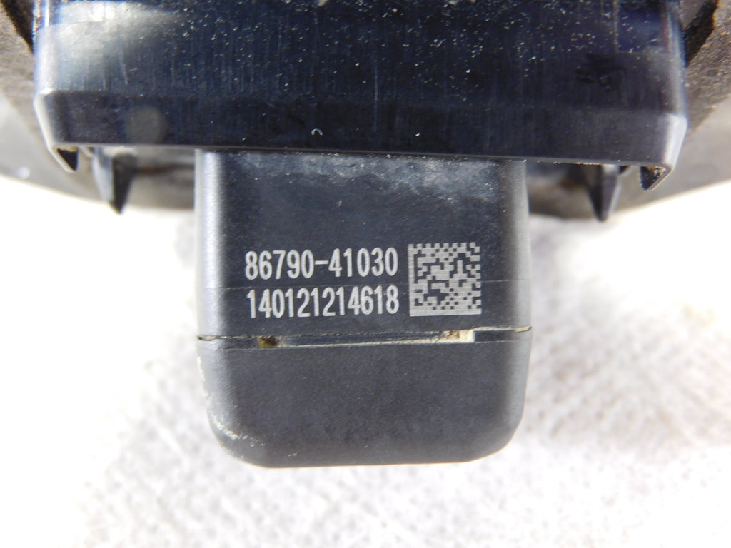 Pre-Owned 12 Toyota Avalon Rear View Backup Camera OEM LKQ (Good)