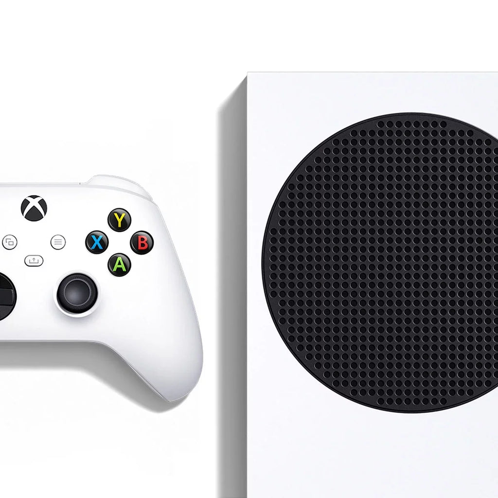 XBOX Series S 512GB Console Region Free