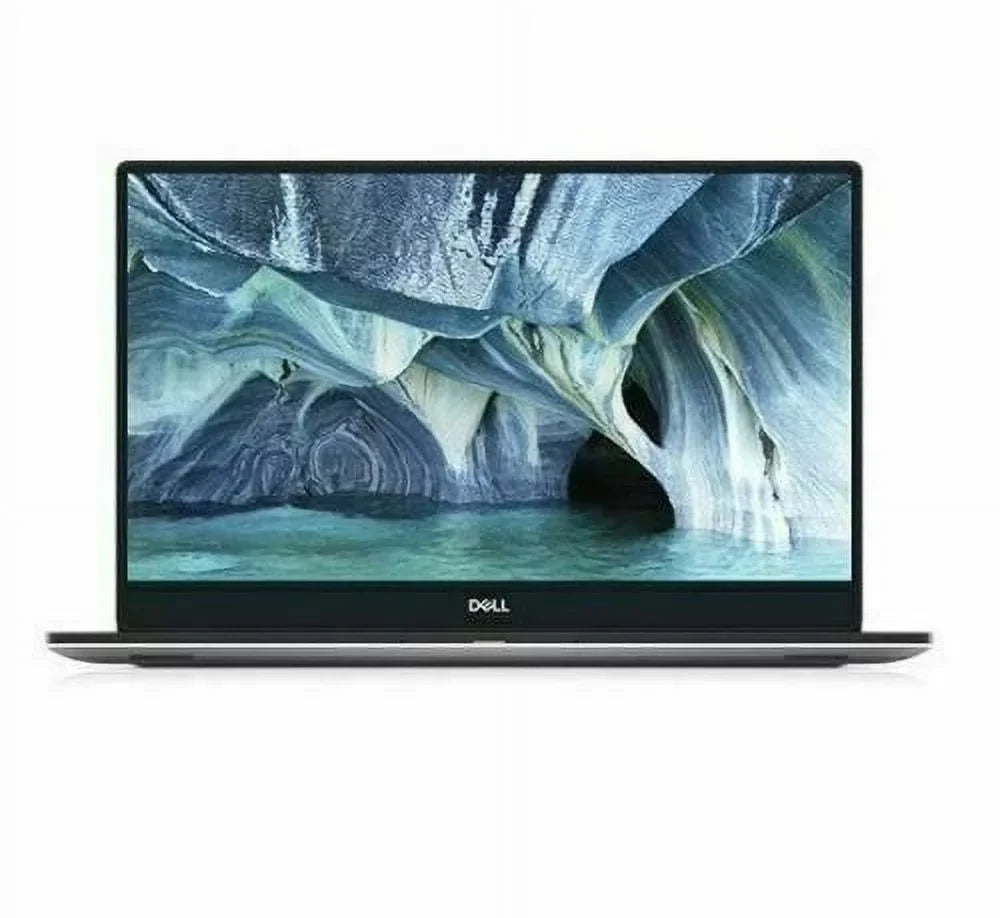 Restored XPS 15 7590 UHD I7 16 512GB SSD GTX 1650 XPS75907992SLVPUS SILVER (Refurbished)