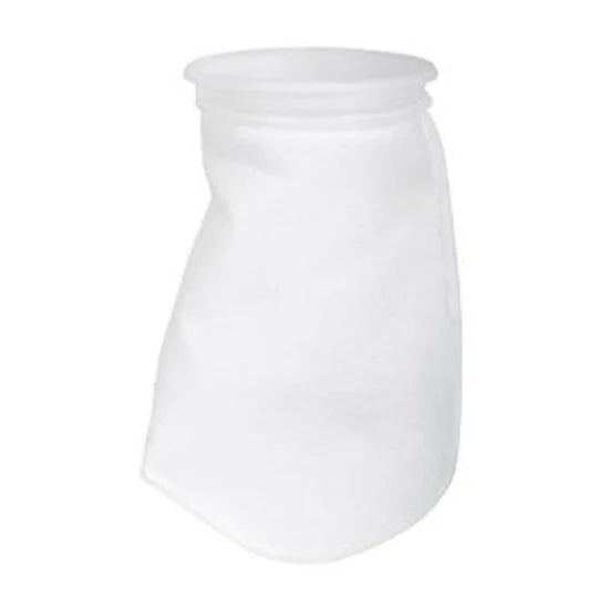 Package Of 12 Pentek BP-410-1 Polypropylene Filter Bag Sold Individually