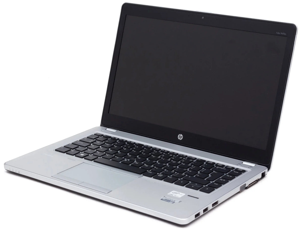 Pre-owned EliteBook Folio 9470M