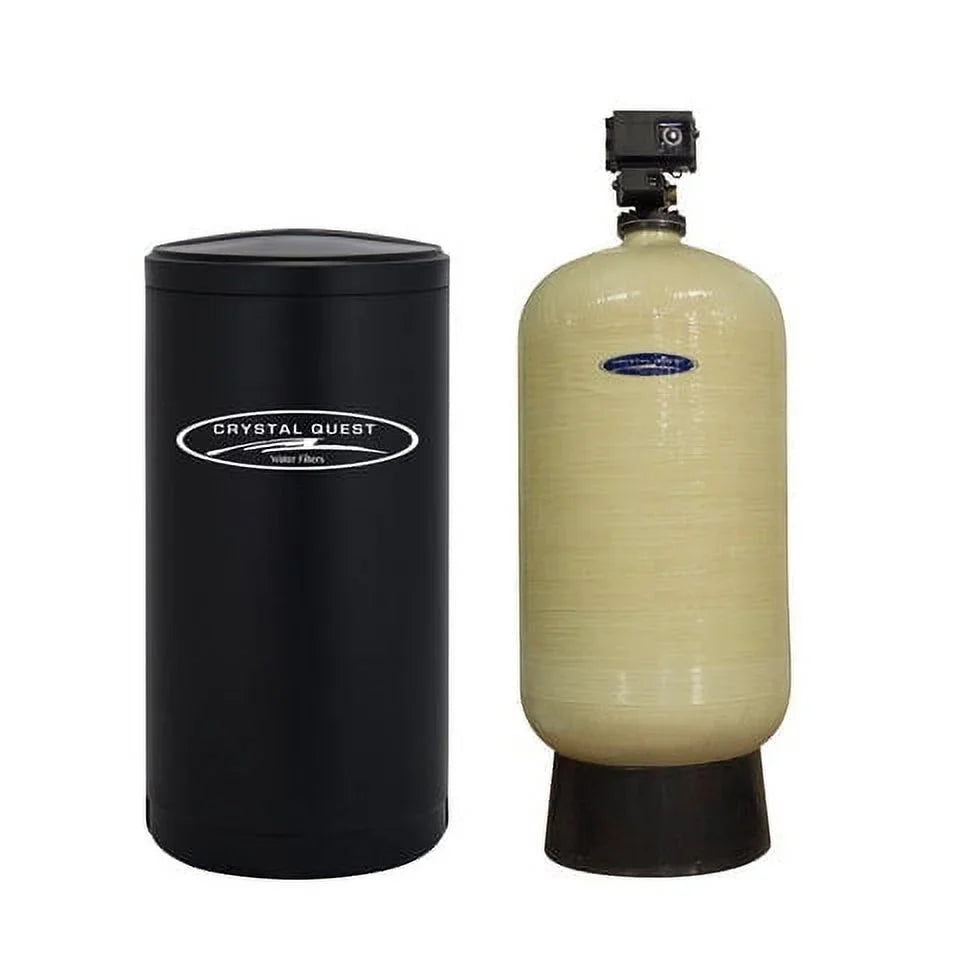 Nitrate Removal Fluid Filtration System