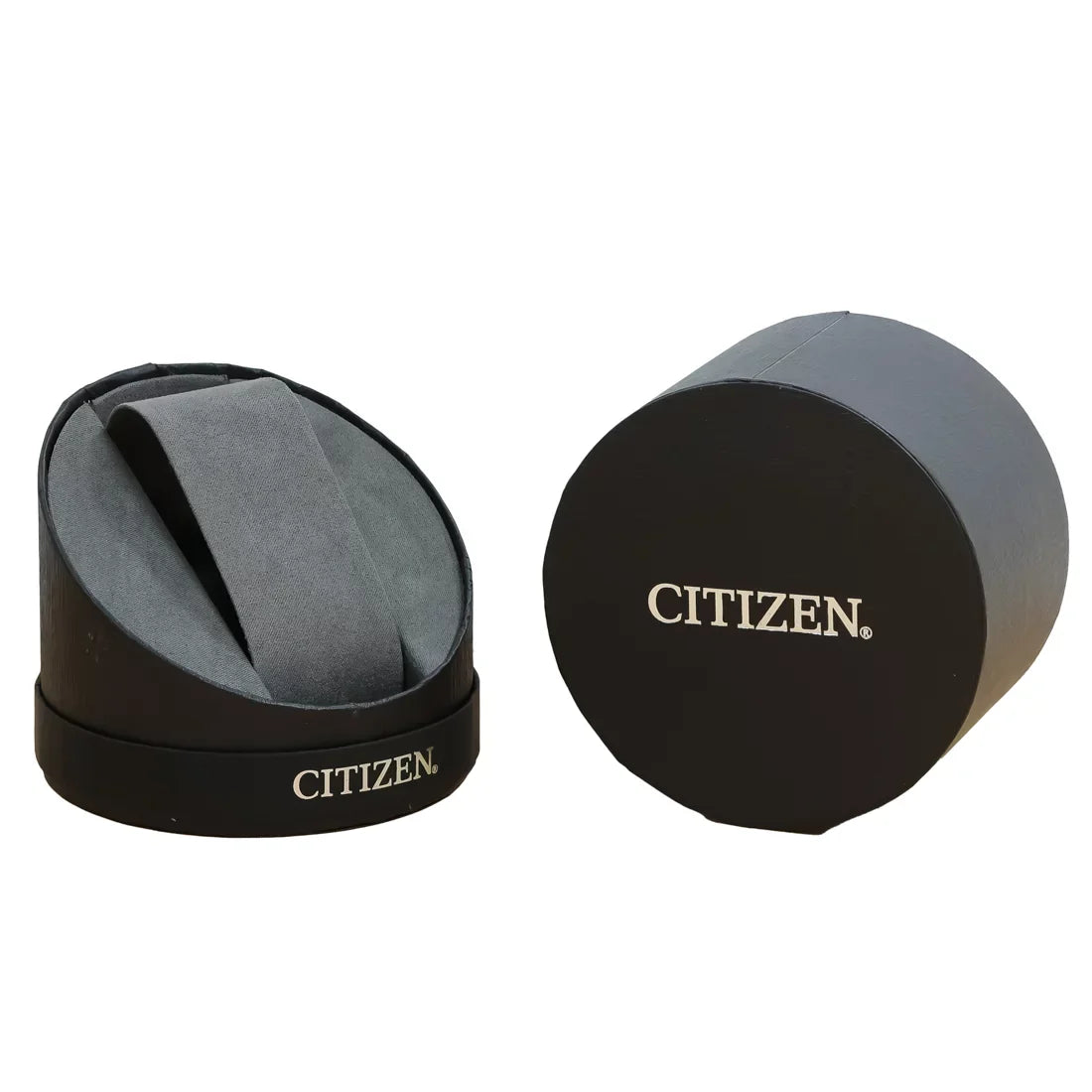 Citizen Corso White Dial Two-tone Men's Watch BM7334-58B